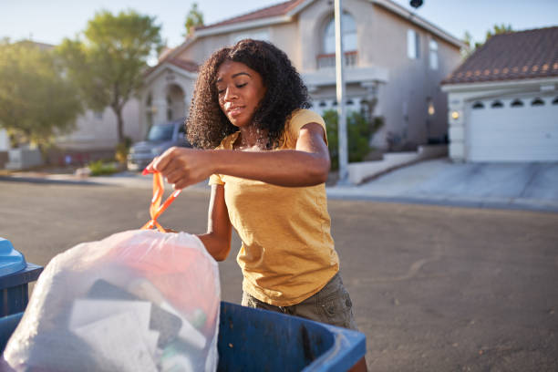 Best Residential Junk Removal  in Buffalo, NY