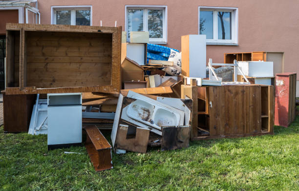 Best Attic Cleanout Services  in Buffalo, NY