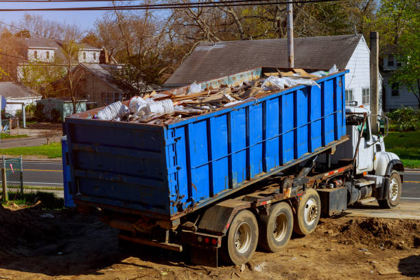 Best Office Junk Removal  in Buffalo, NY