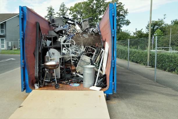 Buffalo, NY Junk Removal Company