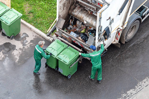 Best Professional Junk Removal  in Buffalo, NY