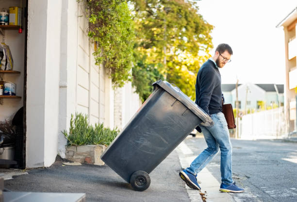 Best Local Junk Hauling  in Buffalo, NY
