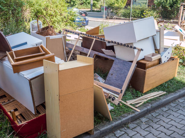 Best Office Junk Removal  in Buffalo, NY