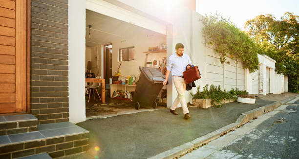 Appliance Disposal in Buffalo, NY
