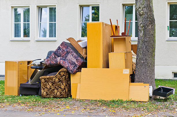 Best Basement Cleanout Services  in Buffalo, NY