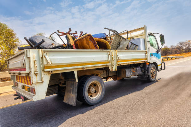 Best Commercial Cleanout Services  in Buffalo, NY