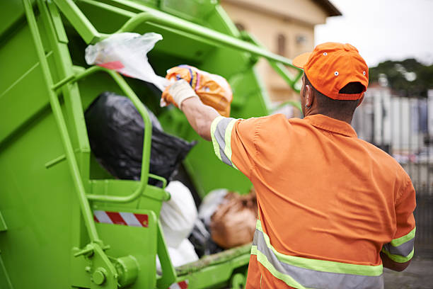 Full-Service Junk Removal in Buffalo, NY