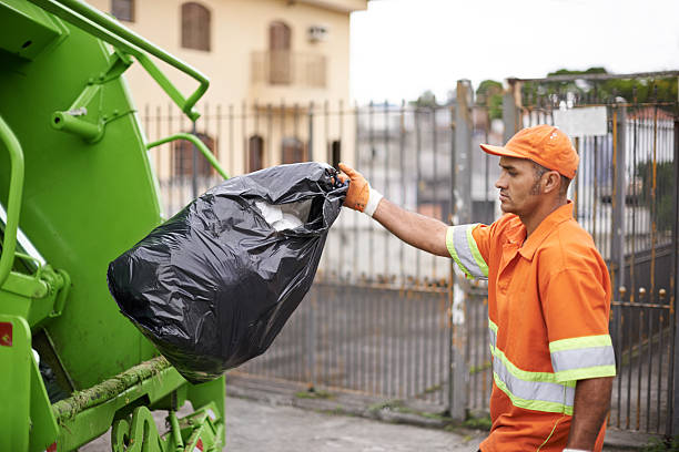 Best Junk Hauling Services  in Buffalo, NY